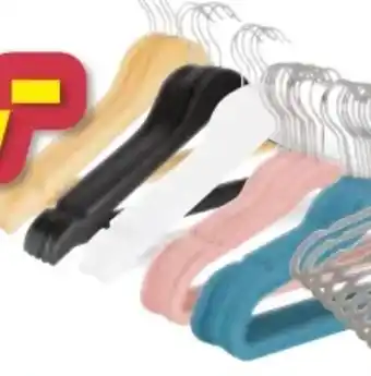 Möbelix Home Zone Kleiderbügel Finn Angebot