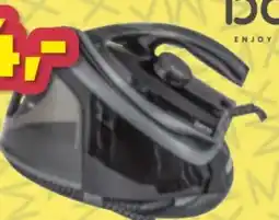 Möbelix Bono Dampfbügelstation Arian Angebot