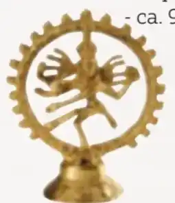 XXXLutz Ambia Skulptur Natraj Angebot