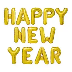 Mömax Luftballon New Year Angebot