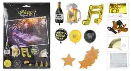 Mömax Luftballon Party Angebot