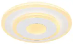 Mömax Led-Deckenleuchte Bizulo Angebot