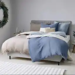 Mömax James Wood Wendebettwäsche Cashmere Angebot