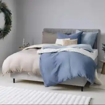 Mömax James Wood Wendebettwäsche Cashmere Angebot