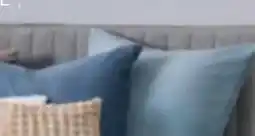 Mömax Zierkissen Bubble Angebot