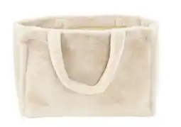 Mömax Modern Living Felltasche Liz Angebot