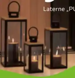 Mömax Laterne Pure Angebot