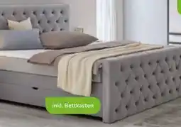 Mömax Boxspringbett Chess Angebot