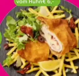 Mömax Mömax Mia Cucina Cordon bleu Angebot