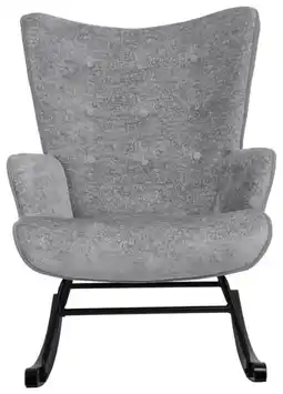 Mömax Schaukelstuhl Rock Angebot