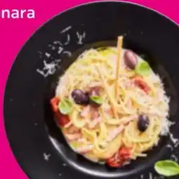 Mömax Mömax Spaghetti Carbonara Angebot