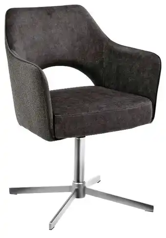 Mömax Premium Living Armlehnstuhl Valletta Angebot