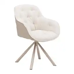 Mömax Modern Living Armlehnstuhl Eileen Angebot