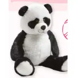 Maximarkt Plüsch-Panda maxi.preisjoker Maximarkt Angebot