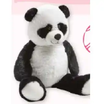 Maximarkt Plüsch-Panda maxi.preisjoker Maximarkt Angebot