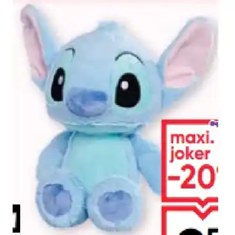 Maximarkt Flopsies Stitch maxi.preisjoker Maximarkt Angebot