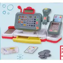 Maximarkt Spielzeug Registrierkassa mit Bildschirm maxi.preisjoker Maximarkt Angebot