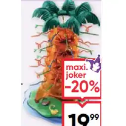 Maximarkt Schaukelpalmen-Party maxi.preisjoker Maximarkt Angebot