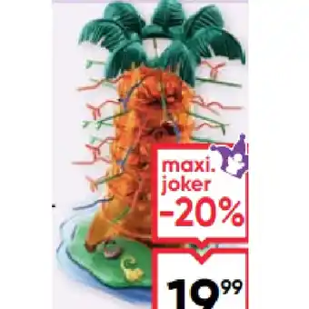 Maximarkt Schaukelpalmen-Party maxi.preisjoker Maximarkt Angebot