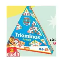 Maximarkt Triominos Junior Paw Patrol maxi.preisjoker Maximarkt Angebot