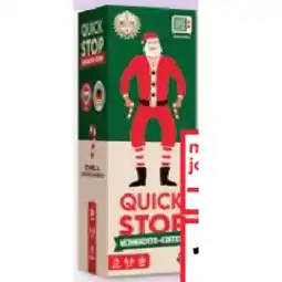 Maximarkt Quickstopp Weihnachtsedition maxi.preisjoker Maximarkt Angebot
