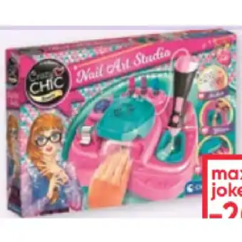 Maximarkt Nail Art Studio maxi.preisjoker Maximarkt Angebot
