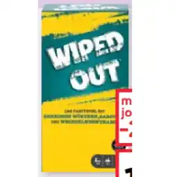 Maximarkt Wiped Out maxi.preisjoker Maximarkt Angebot