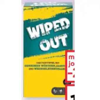 Maximarkt Wiped Out maxi.preisjoker Maximarkt Angebot