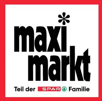 Maxi markt