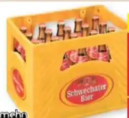 Maximarkt Schwechater Bier Angebot