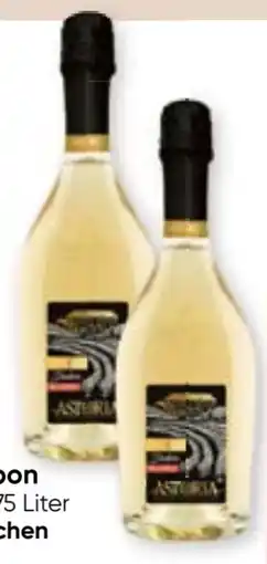 Maximarkt Astoria Cuvée Brut Dabon Angebot