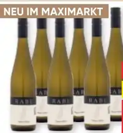Maximarkt Weingut Rabl Rudolf Grüner Veltliner Kamptal Angebot
