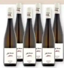Maximarkt Tom Dockner Grüner Veltliner Göttweiger Berg Angebot