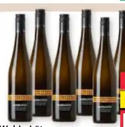 Maximarkt Weingut Waldschütz Grüner Veltliner Fünfeckiger Stein Angebot
