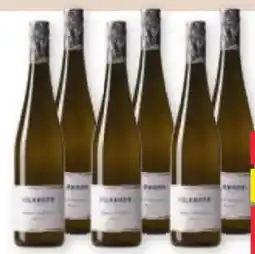 Maximarkt Weingut Kolkmann Grüner Veltliner Classic Wagram Angebot