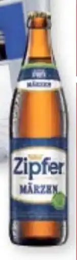 Maximarkt Zipfer Märzen Angebot