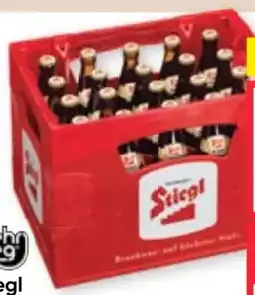 Maximarkt Stiegl Goldbräu Angebot