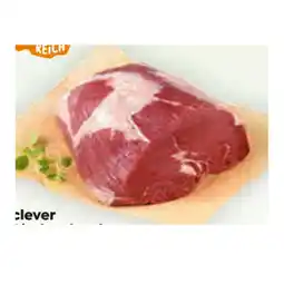 Billa Rindsgulaschfleisch im Ganzen BILLA Angebot