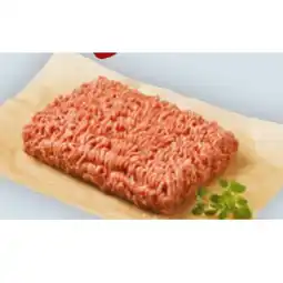 Billa Schweinefaschiertes BILLA Angebot