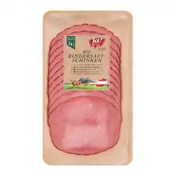 Billa Bio-Rindersaftschinken BILLA Angebot