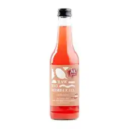 Billa Bio-Kombucha Classic od. Dirndl BILLA Angebot