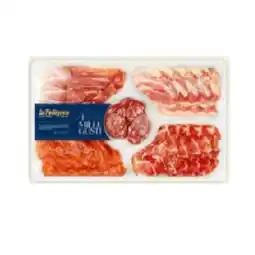 Billa Antipasti-Teller Mille Gusti BILLA Angebot