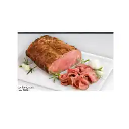 Billa Roastbeef BILLA Angebot