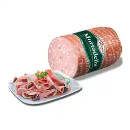 Billa Mortadella BILLA Angebot