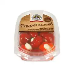 Billa Peppersweet div. Sorten BILLA Angebot