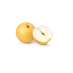 Billa Birne Nashi BILLA Angebot