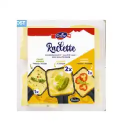 Billa Raclette Scheiben BILLA Angebot