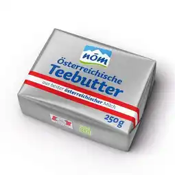 Billa od. Pinzgau Milch Österreichische Teebutter BILLA Angebot