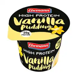 Billa High Protein Pudding div. Sorten BILLA Angebot