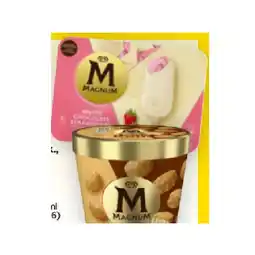 Billa Magnum 3 Stk., 4 Stk., 6 Stk. Mini, Becher od. Bonbon div. Sorten BILLA Angebot